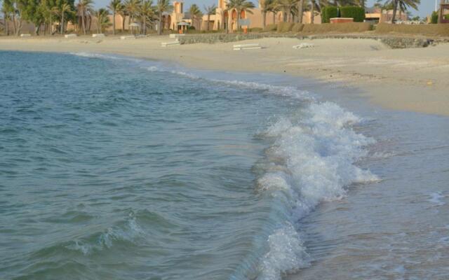 Al Jazira Resort
