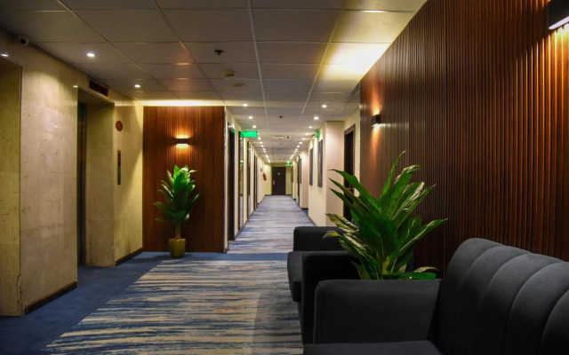 Grand Plaza Al Madina