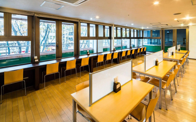 Super Hotel Inn Sendai Kokubuncho