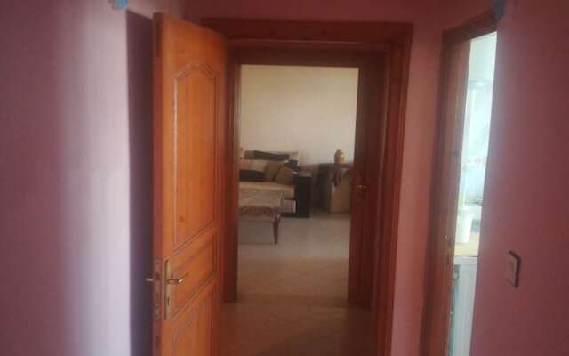 Grand Appartement à Agadir
