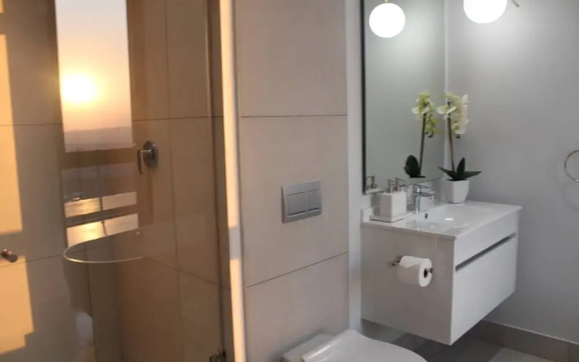 Ellipse 2 Bedroom Apartment