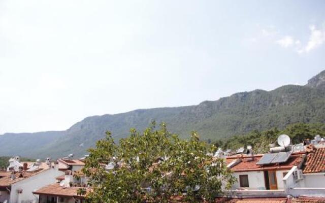 Limon Otel