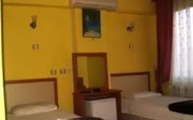 Otel Meral