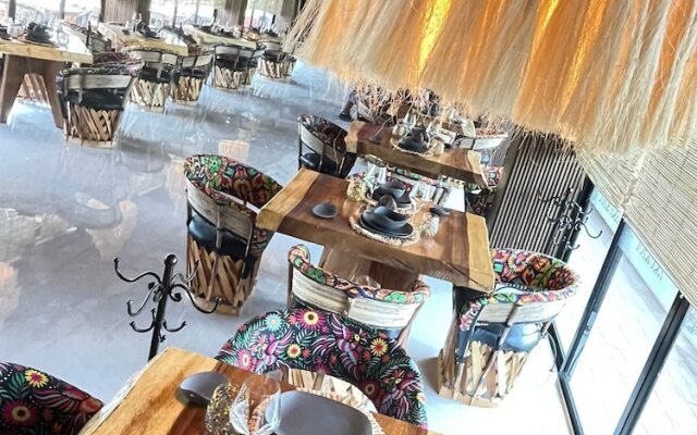 Akuazul Resorts adults only clothing optional