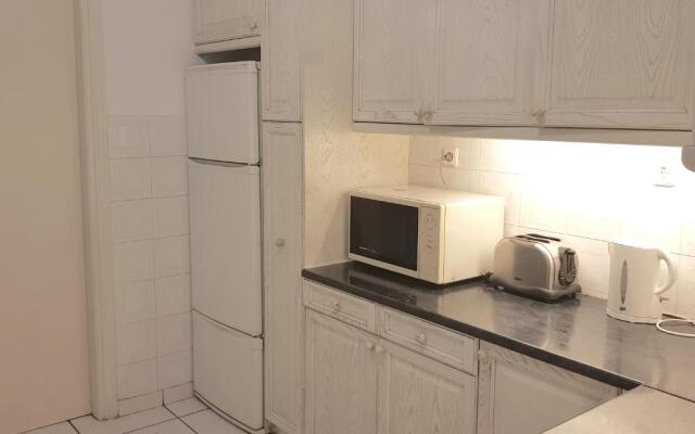 Boutique Athens Kolonaki Apartment Pi4