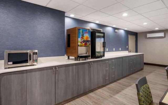 Comfort Inn & Suites Greer - Greenville