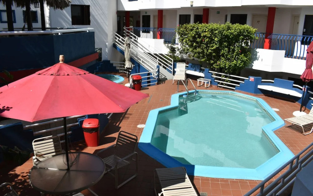 Hotel Mediterraneo