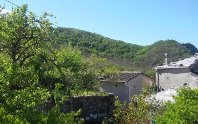 Agriturismo Villa Rosa