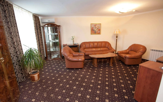 Hotel Bratislava