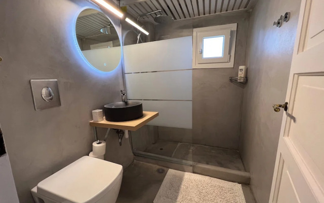 Sea Vibes Suite by Angels Group Mykonos