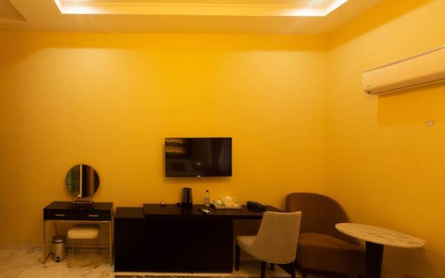 Reno Apartments Abuja