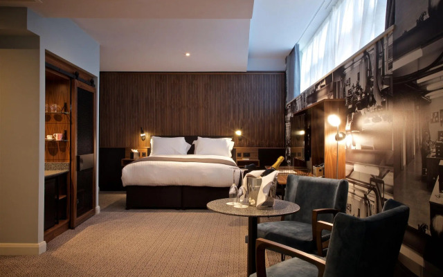 Telegraph Hotel - Coventry