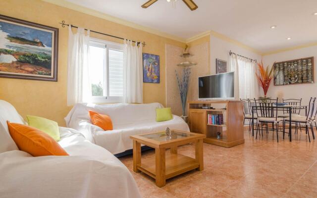 CASA LENA - Villa for 6 people in Portocolom.