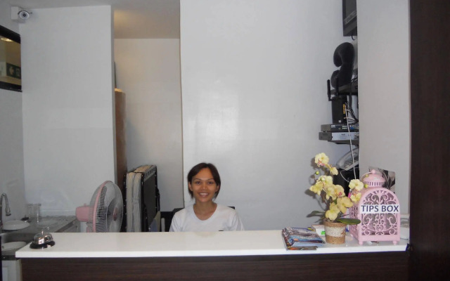 The Cube Sathorn Boutique