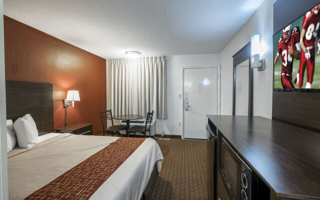 Red Roof Inn Rock Hill