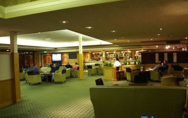 Holiday Inn Taunton M5, Jct25, an IHG Hotel