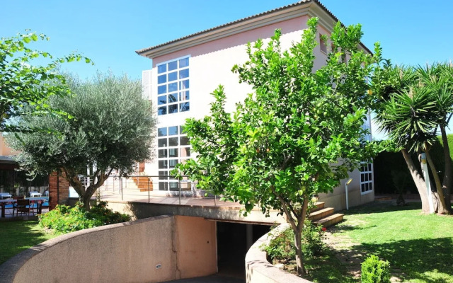 Villa Berria