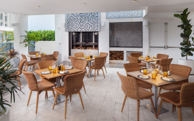 Hilton Miami Aventura