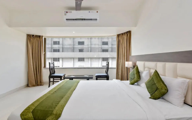 Treebo Trend Staycation Holiday