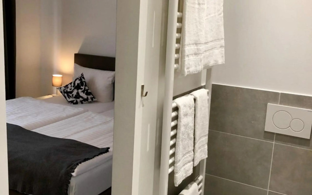 Liberty Hotel Cologne
