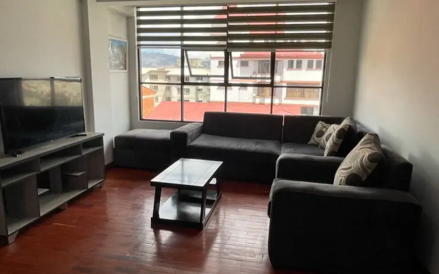 Skyline Suites