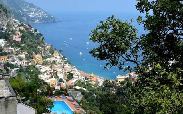 Travel Etc Apartments Positano