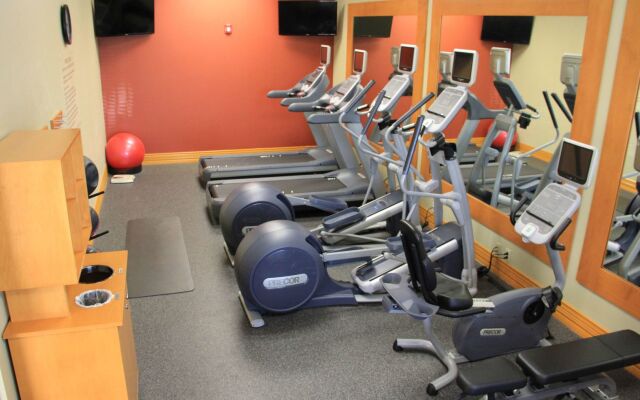 Hilton Garden Inn Houston West Katy