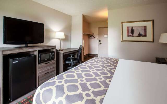 Baymont by Wyndham Northwood