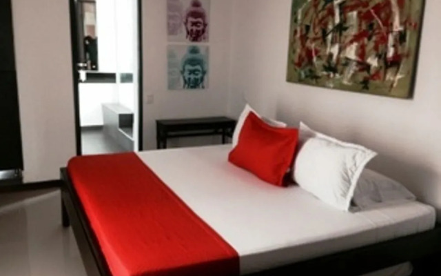 Vistamar Colombia Armenia