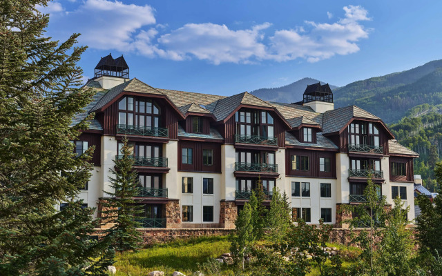 The Residences at Mountain Lodge, Beaver Creek by Hyatt Vacation Club