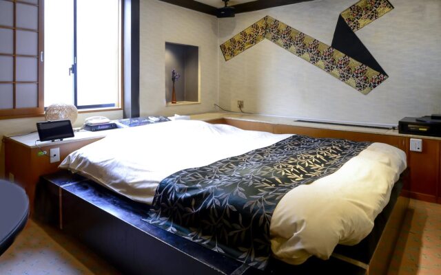 ifliberty hotel