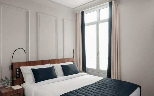 M Social Hotel Paris Opera