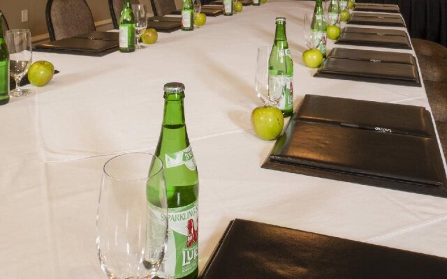 The Siena Hotel, Autograph Collection