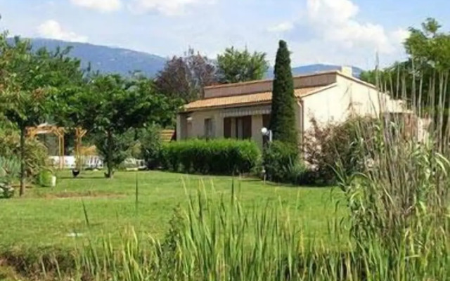 Domaine de la Bégude