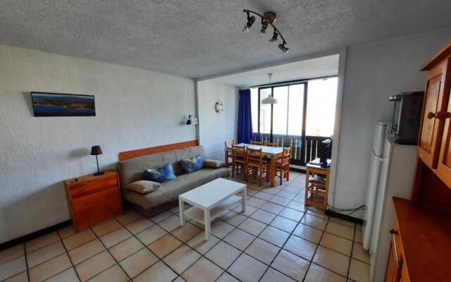 Appartement Seignosse, 3 pièces, 4 personnes - FR-1-239-408