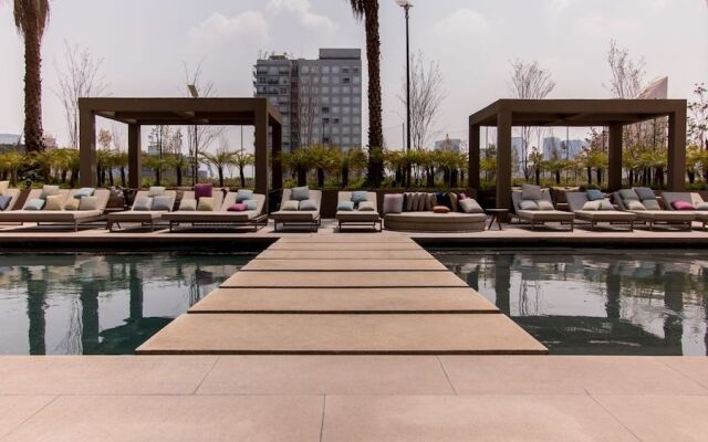 Miyana VIP Luxury Suite by  LiveMexicoCity