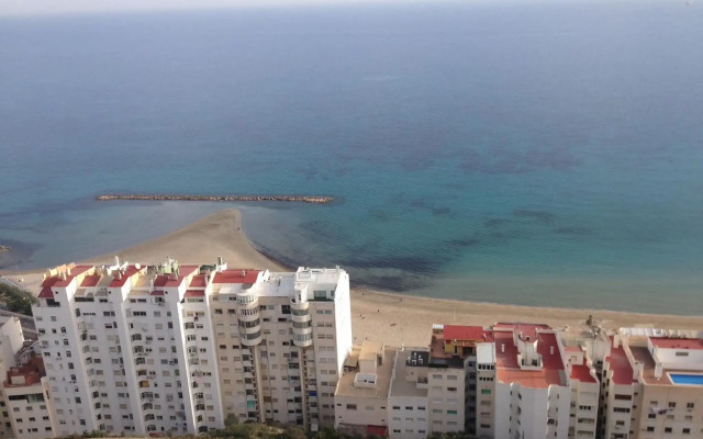 Piso Alicante