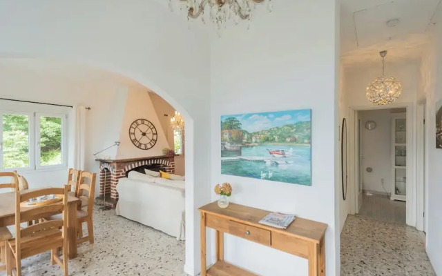 Top Lake View Villetta by Rent all Como