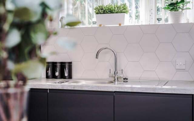 Host Apartments The Georgian Coach House 1