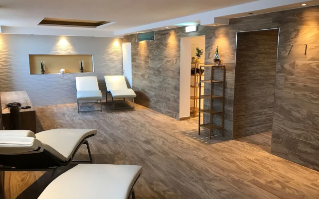 Hotel Helgoländer Klassik