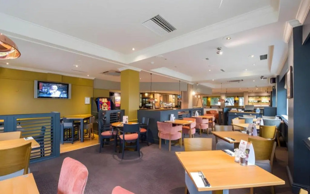 Premier Inn Liverpool - West Derby