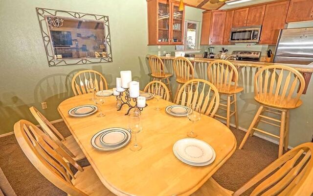 1233 Timber by RedAwning