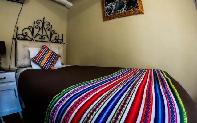 Casa Saphi