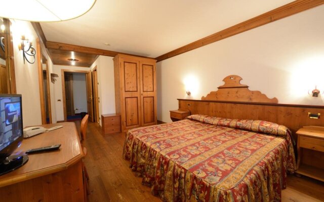 Hotel Alla Vecchia Stazione