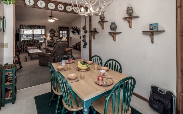 Ruidoso Three-bedroom