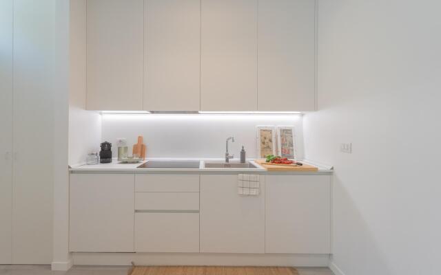 Salvia Apartment in Como