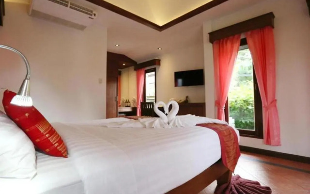Samui Honey Cottages Beach Resort
