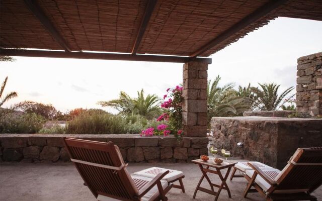 Tenuta Borgia - Dammuso Pineta