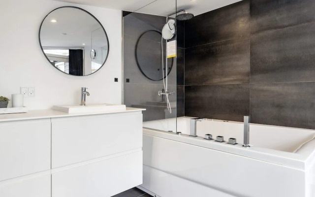 Renovated Retreat in Marielyst - By Traum Ferienwohnungen