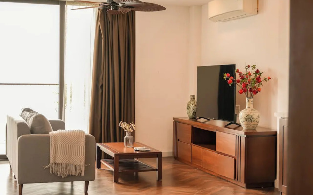 Nine Housing West lake 136 Vu Mien